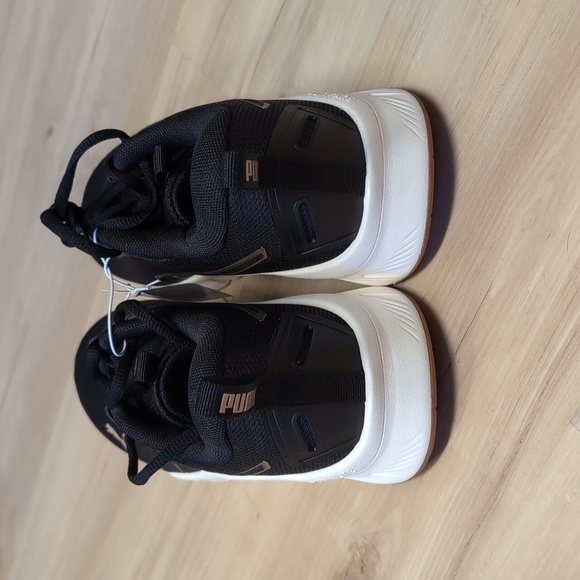 Puma Focus Lite Sneakers - Picture 4 of 6